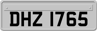 DHZ1765