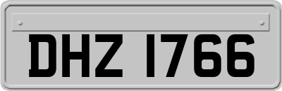 DHZ1766