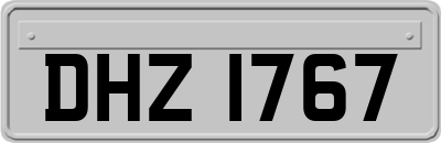 DHZ1767