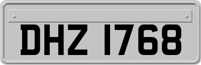 DHZ1768