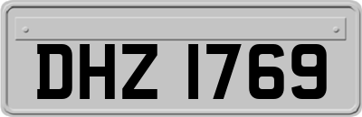 DHZ1769