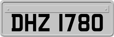 DHZ1780