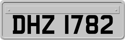 DHZ1782