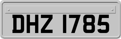 DHZ1785