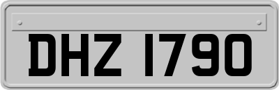 DHZ1790