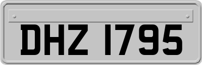 DHZ1795