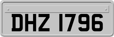 DHZ1796
