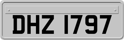 DHZ1797
