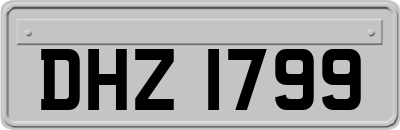DHZ1799