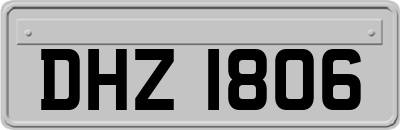 DHZ1806