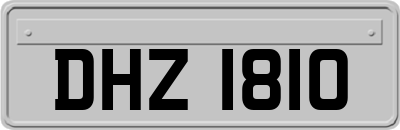 DHZ1810
