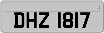 DHZ1817
