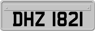 DHZ1821