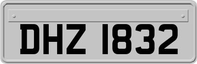 DHZ1832