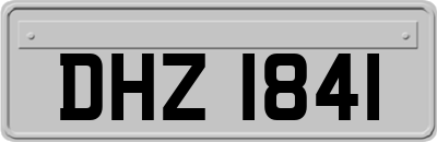 DHZ1841