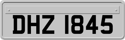 DHZ1845