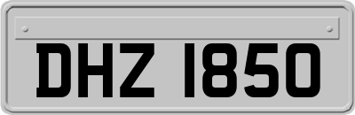 DHZ1850