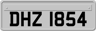 DHZ1854