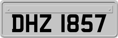 DHZ1857