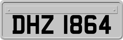 DHZ1864
