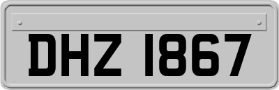 DHZ1867