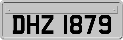 DHZ1879