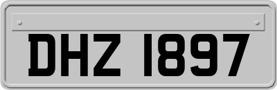 DHZ1897