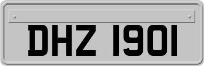 DHZ1901