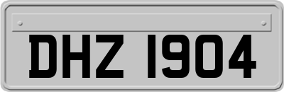 DHZ1904
