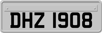 DHZ1908