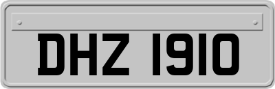 DHZ1910