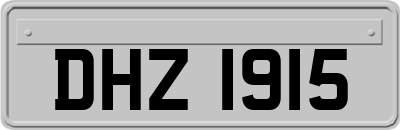 DHZ1915