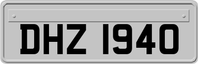 DHZ1940