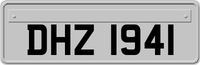 DHZ1941