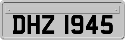 DHZ1945