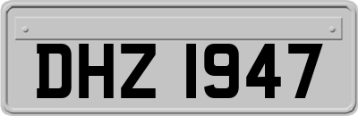 DHZ1947