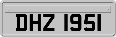 DHZ1951