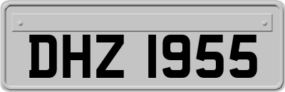 DHZ1955
