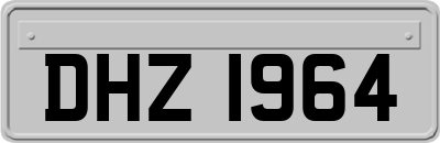 DHZ1964