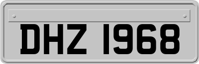 DHZ1968