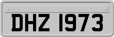 DHZ1973