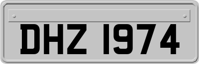 DHZ1974