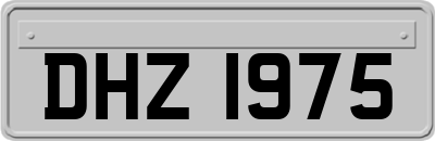 DHZ1975