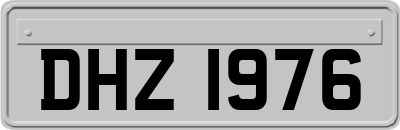 DHZ1976