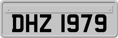 DHZ1979
