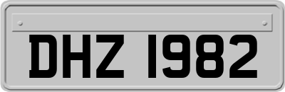 DHZ1982