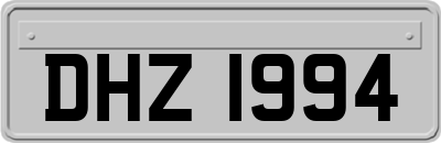 DHZ1994