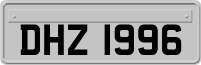 DHZ1996
