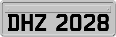 DHZ2028