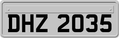 DHZ2035